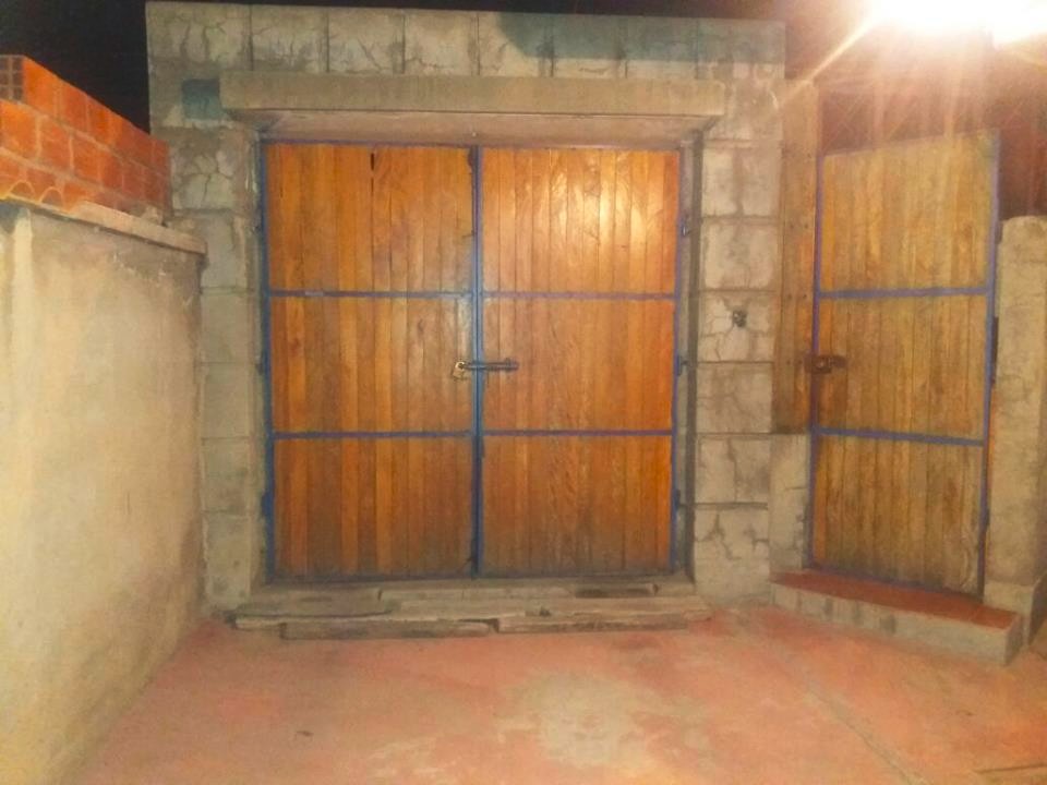 Casa en Ciudad Satélite en El Alto 3 dormitorios 1 baños 2 parqueos Foto 8