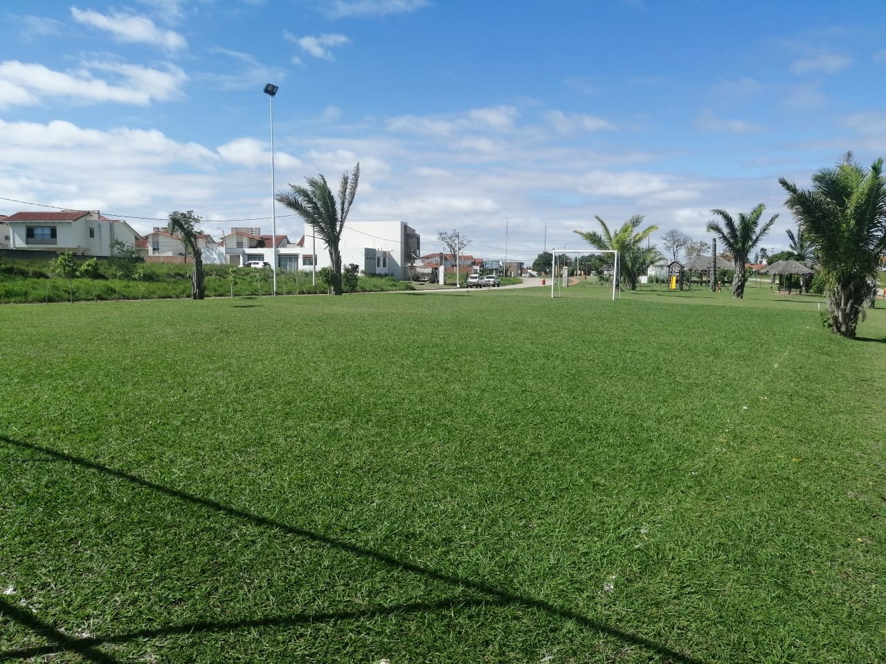 Terreno en VentaUrubo Cond. Santa Cruz de las Colinas    Foto 12