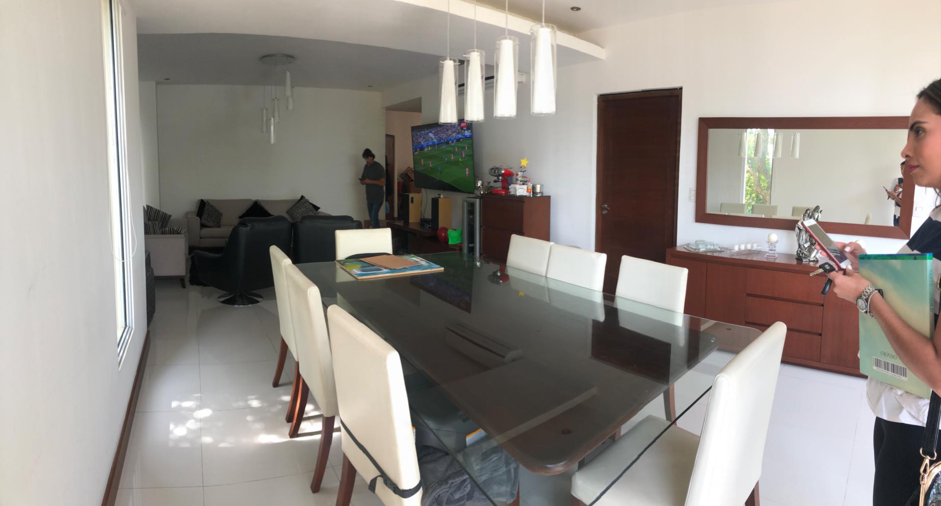 Departamento en VentaPonta grossa Pirai y Roca Coronado Foto 15