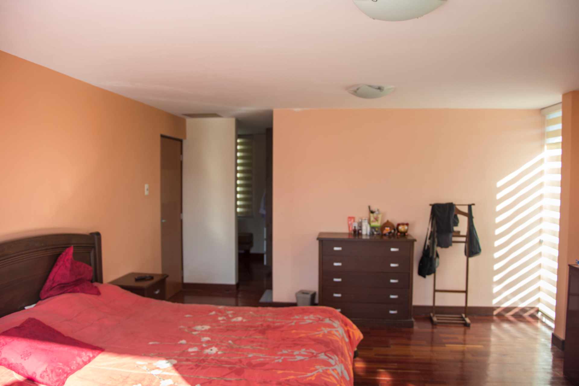 Casa en Achocalla en La Paz 4 dormitorios 4 baños 4 parqueos Foto 24