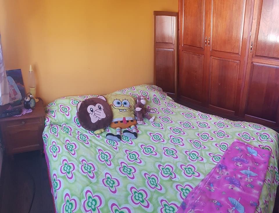 Departamento en Irpavi en La Paz 3 dormitorios 4 baños 1 parqueos Foto 11