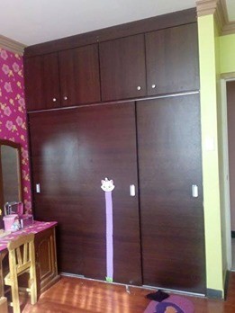 Departamento en VentaUBICACION: BARRIO JUDICIAL, EDIFICIO CONDOMINIO SANTA RITA Foto 3