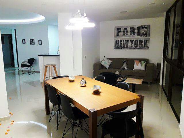 Departamento en AlquilerHERMOSOS DEPARTAMENTOS EN ALQUILER 1 dormitorios 1 baños  Foto 6