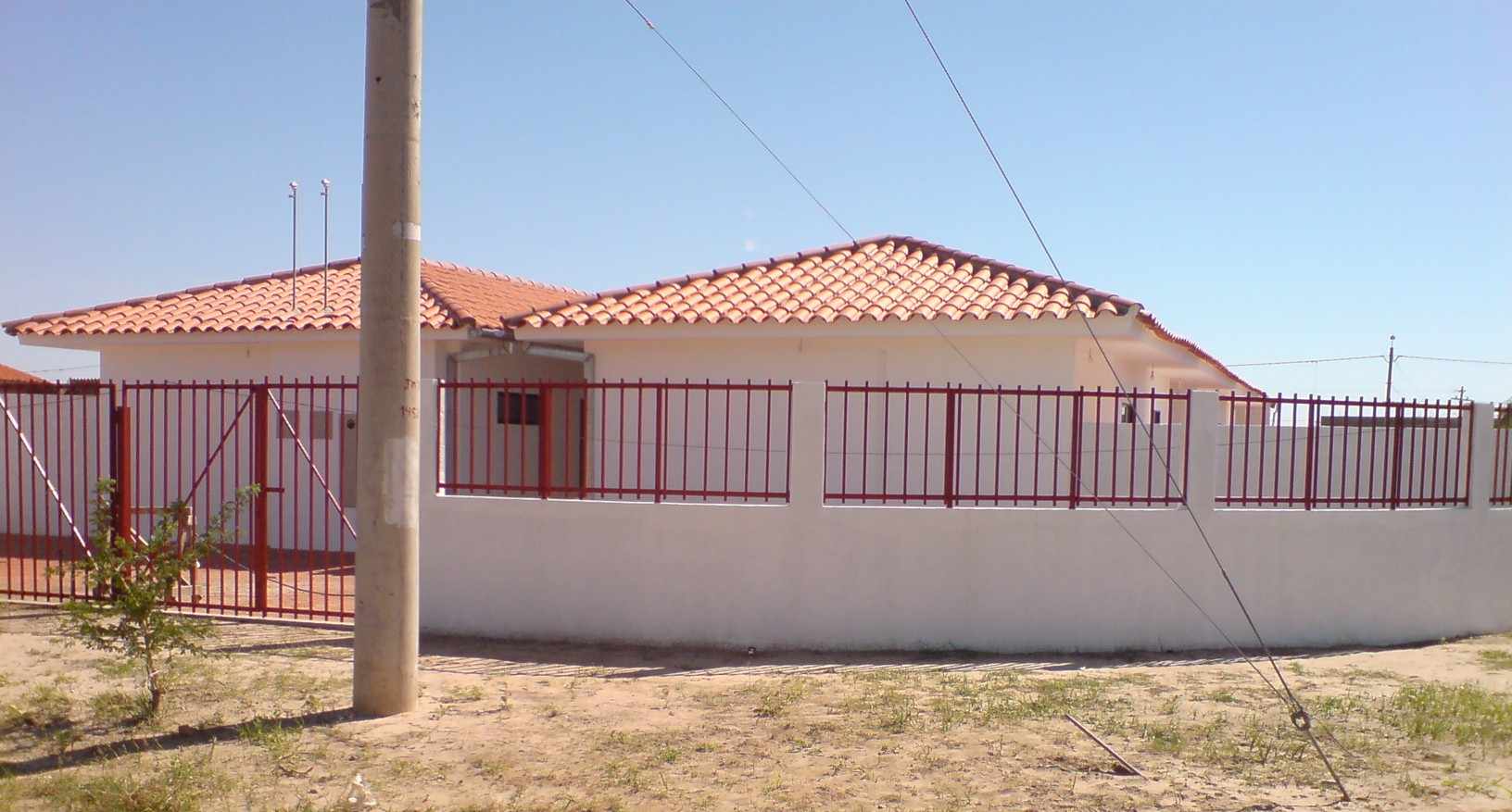 Departamento en El Palmar en Santa Cruz de la Sierra 2 dormitorios 1 baños 1 parqueos Foto 1