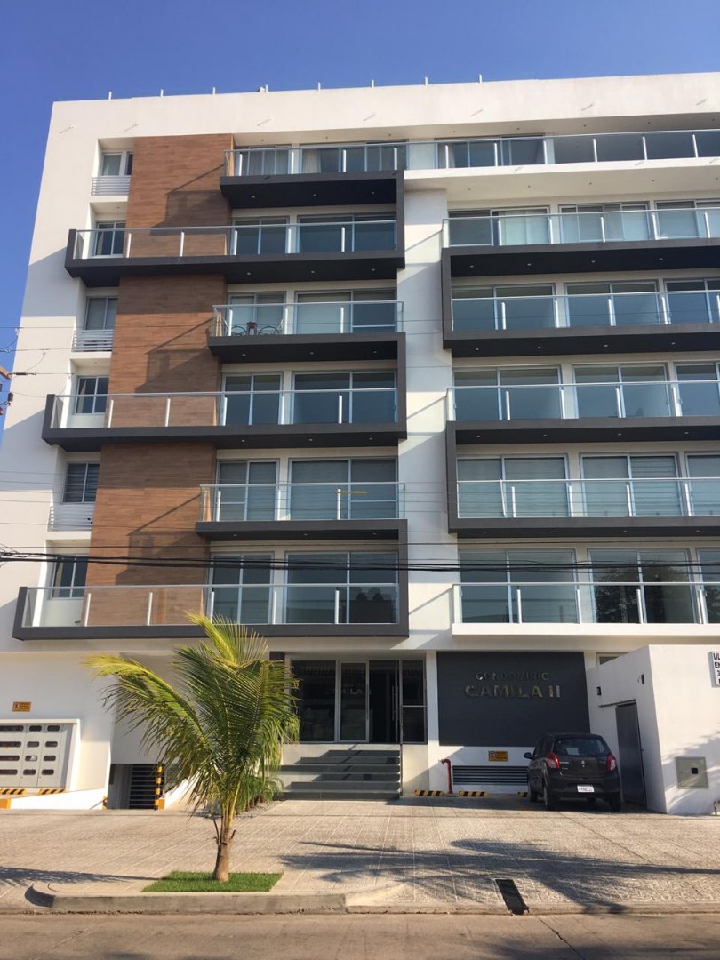 Departamento en VentaCONDOMINIO CAMILA II Foto 1
