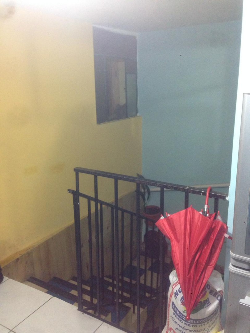 Departamento en VentaCruce de villa copacabana, av 31de octubre # 1524 2 dormitorios 2 baños  Foto 2