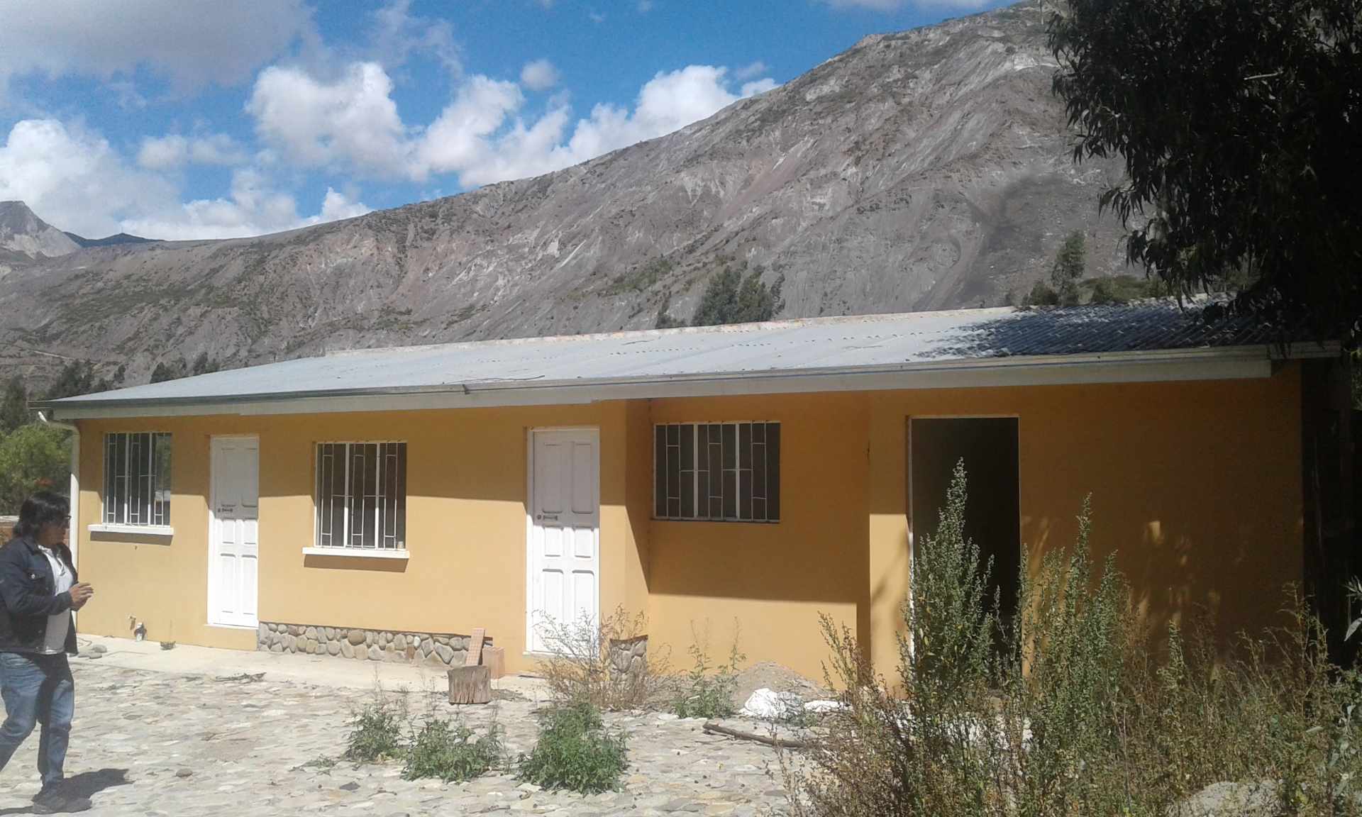 Terreno en VentaZona Carreras y Huajchilla Foto 20