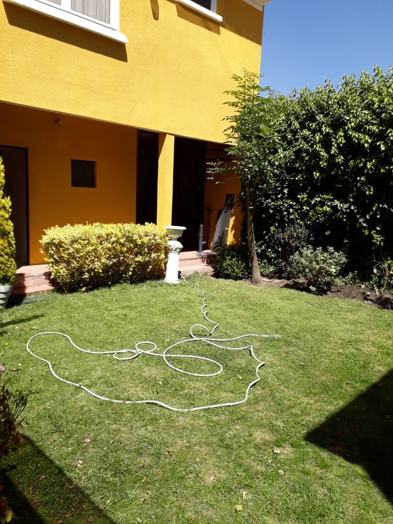 Casa en Irpavi en La Paz 4 dormitorios 3 baños 2 parqueos Foto 3