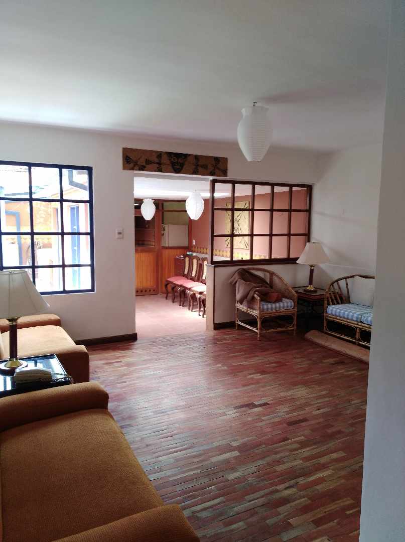 Casa en Mallasa en La Paz 3 dormitorios 1 baños 1 parqueos Foto 4