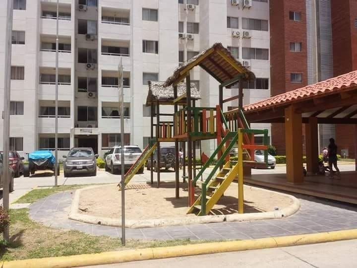 Departamento DOBLE VIA LA GUARDIA,KM5 1/2, EDIFICIO SAN FRANCISCO 1 Foto 17