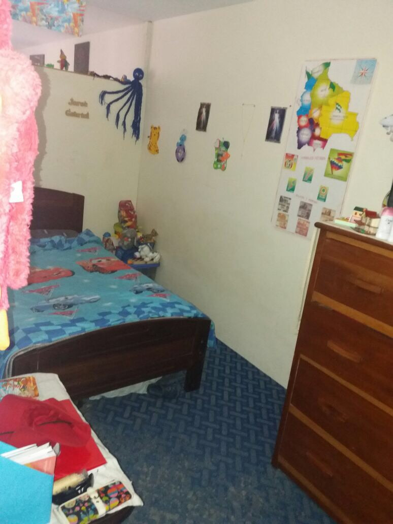 Casa en VentaChasqui pampa calle 46 zona coquini Foto 5