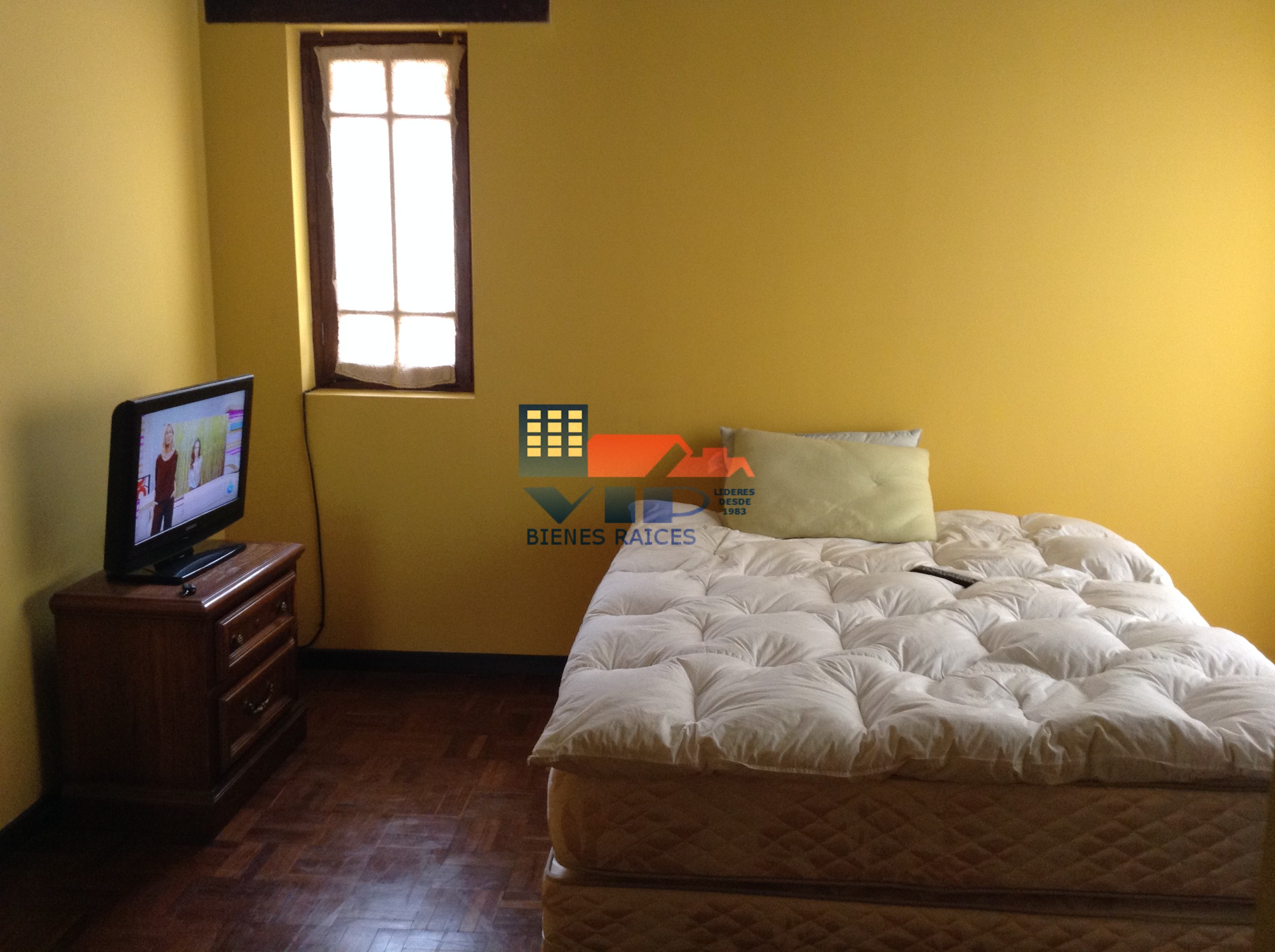Casa en Río Abajo en La Paz 3 dormitorios 2 baños  Foto 4