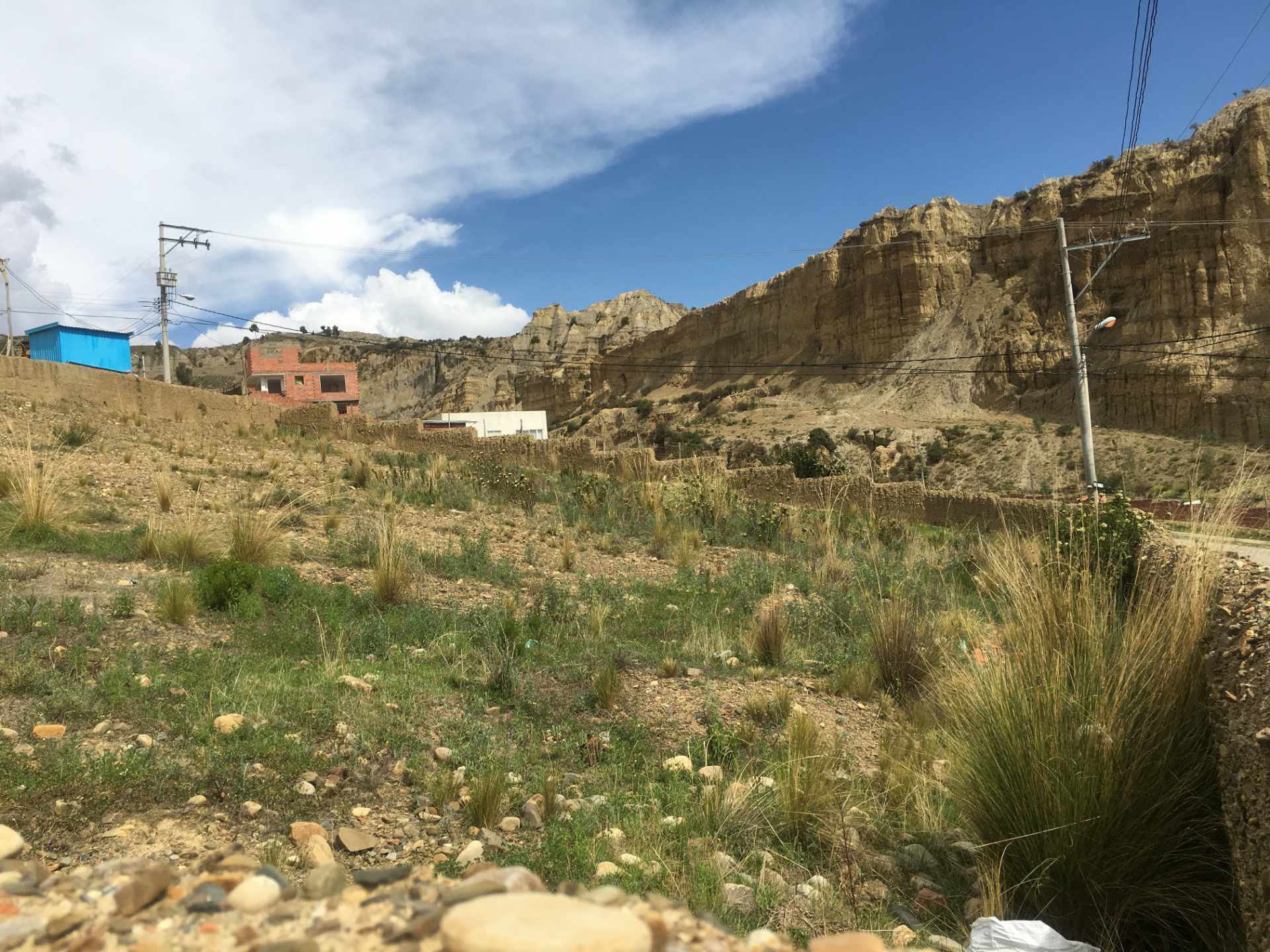 Terreno en VentaCalle 31 Urbanización Brisas del Sur    Foto 1
