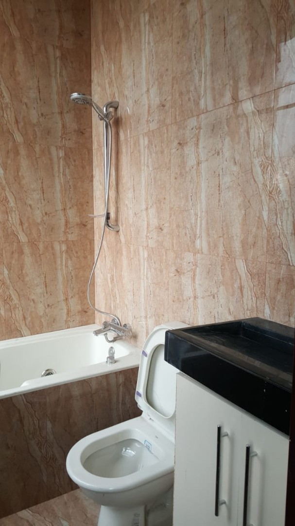 Departamento AV. Capitan Ravelo 2007. Edif. TABORGA I Foto 22