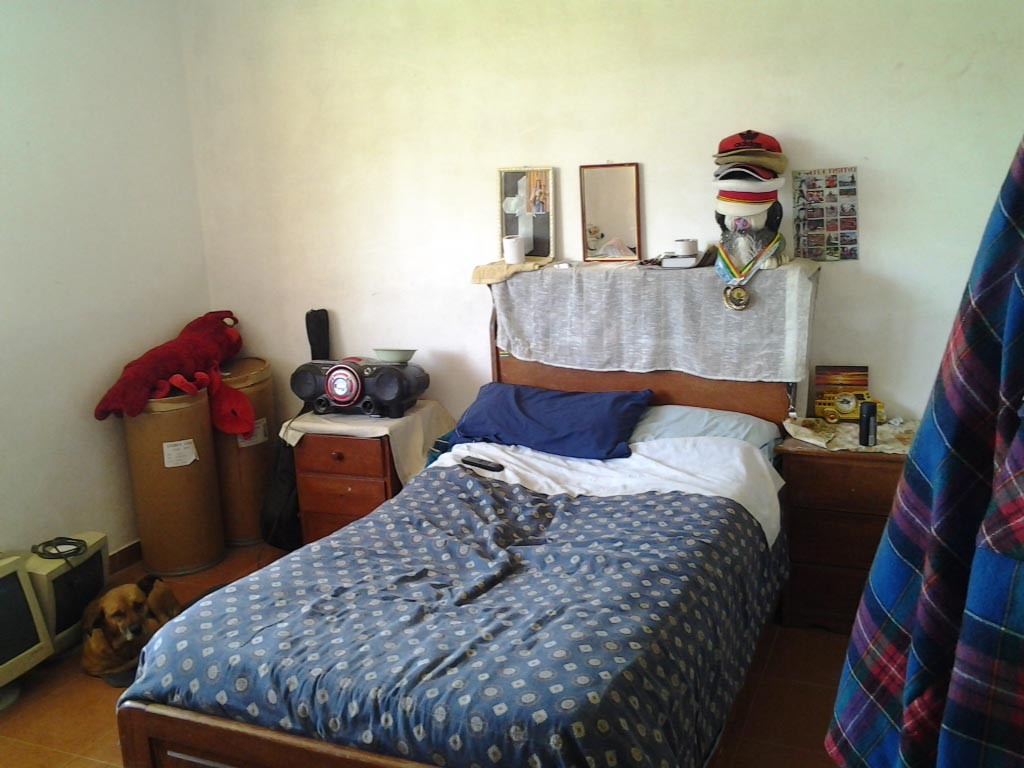 Casa en Colcapirhua en Cochabamba 6 dormitorios 2 baños 2 parqueos Foto 12