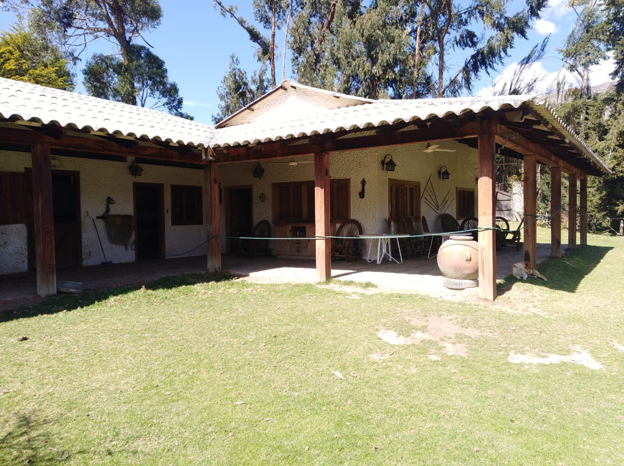 Terreno en Río Abajo en La Paz    Foto 5