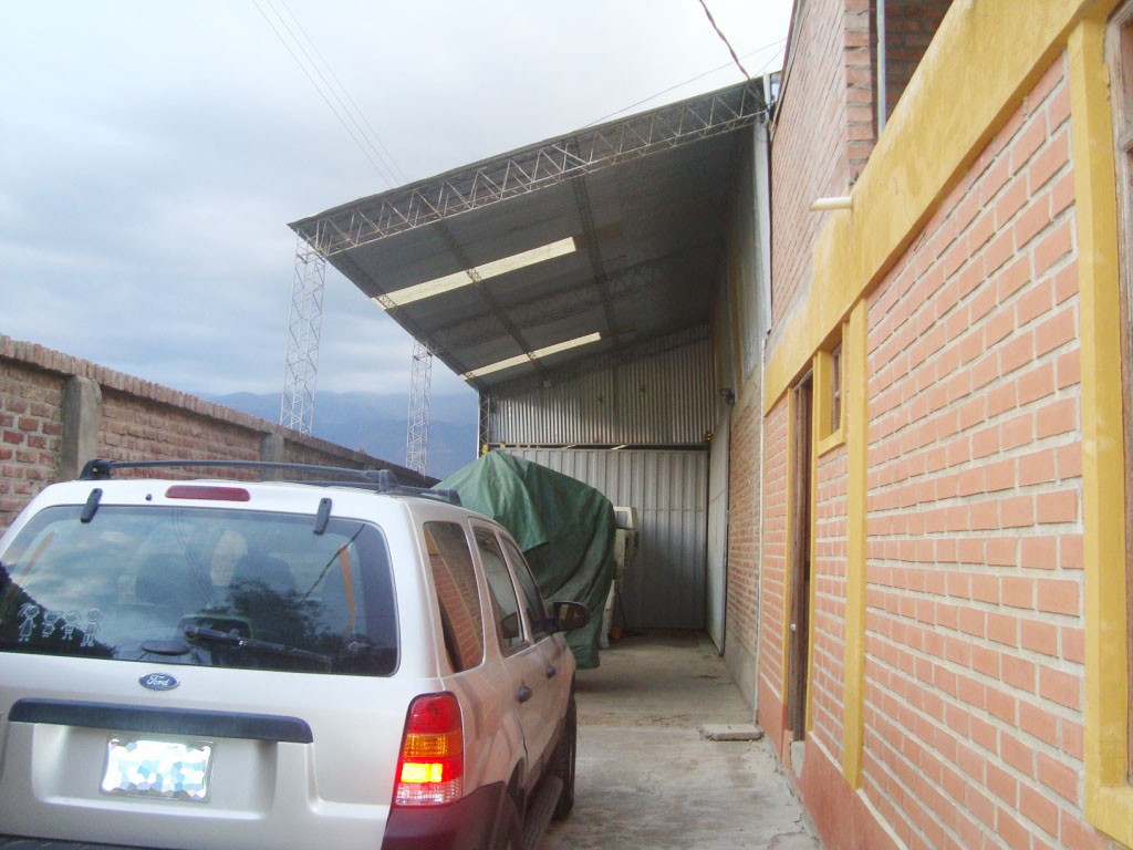 Galpón en VentaZona Oeste, Colcapirhua     Foto 8