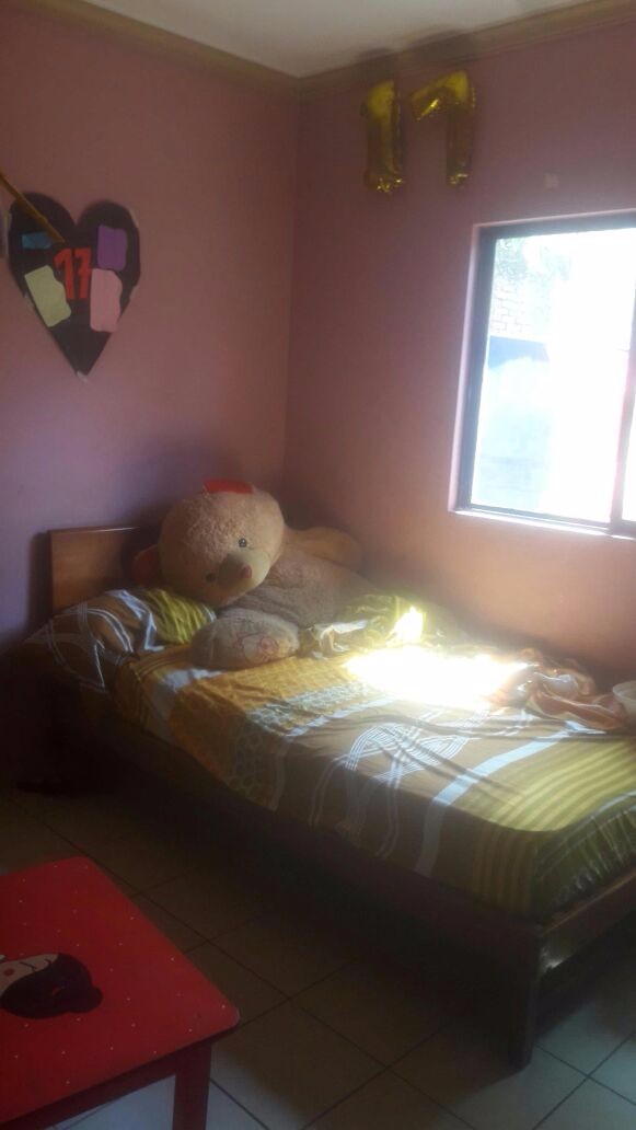 Casa en Anticrético 3 dormitorios 2 baños 2 parqueos Foto 6