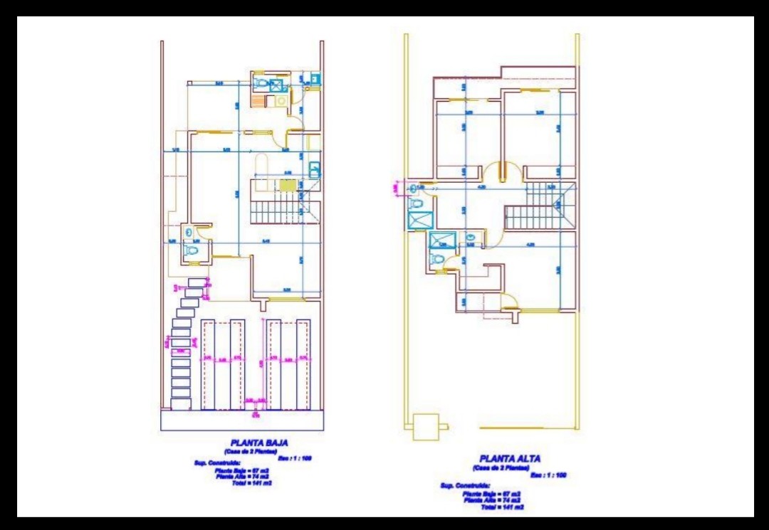 Casa ? Av. Montecristo, 8vo Anillo, Urbanización Montecristo Foto 23