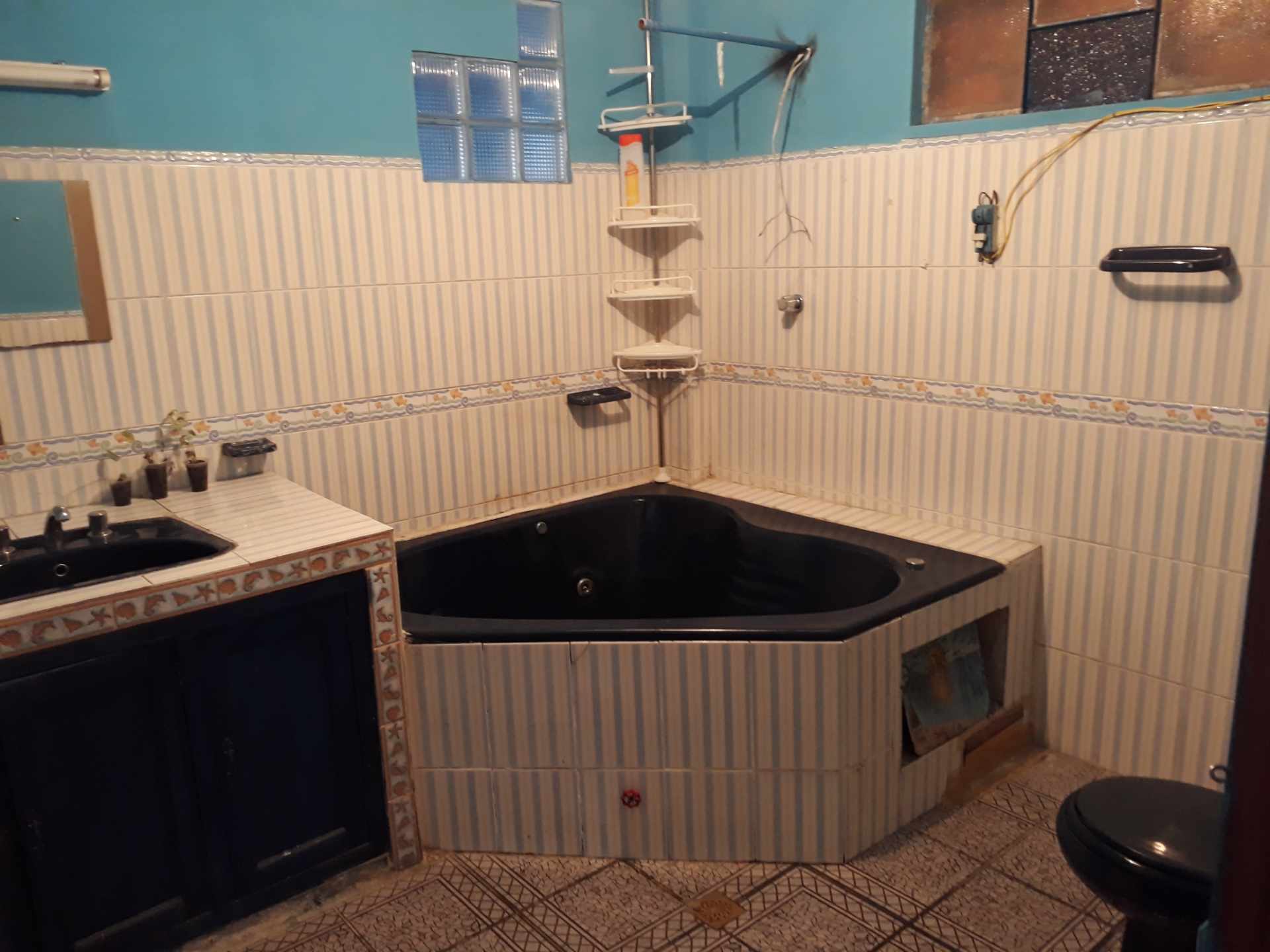 Departamento en Villa Fatima en La Paz 1 dormitorios 1 baños  Foto 1