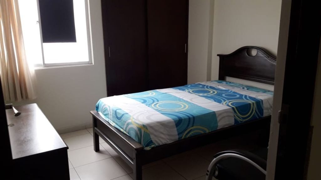 Departamento DOBLE VIA LA GUARDIA,KM5 1/2, EDIFICIO SAN FRANCISCO 1 Foto 18