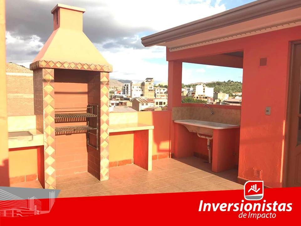 Edificio Calle Mendez Arcos (Final Calama) Foto 15