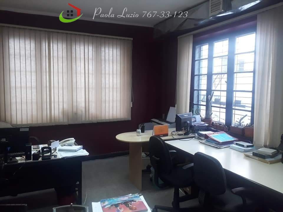 Oficina en VentaLinda casa para oficina en Sopocachi 7 dormitorios 3 baños 1 parqueos Foto 8
