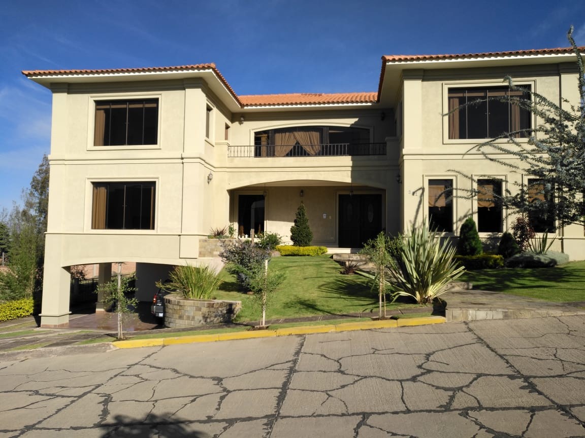 Casa CONDOMINIO EL BOSQUE NORTE Foto 1