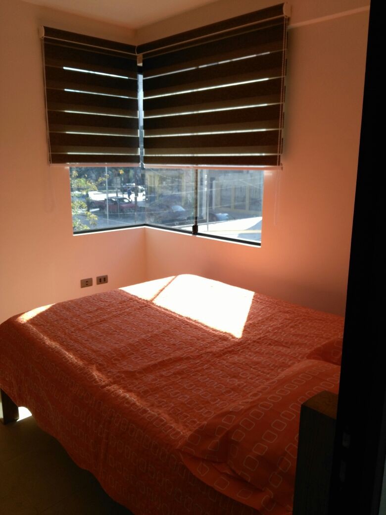 Departamento en AlquilerAv. Heroinas. Plaza Corazonistas Foto 3