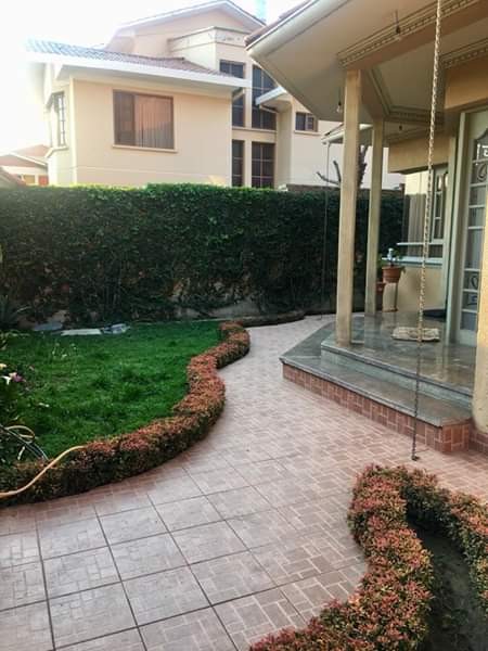 Casa en VentaBarrio periodista pasaje chopin 128 (final america oeste) Foto 6