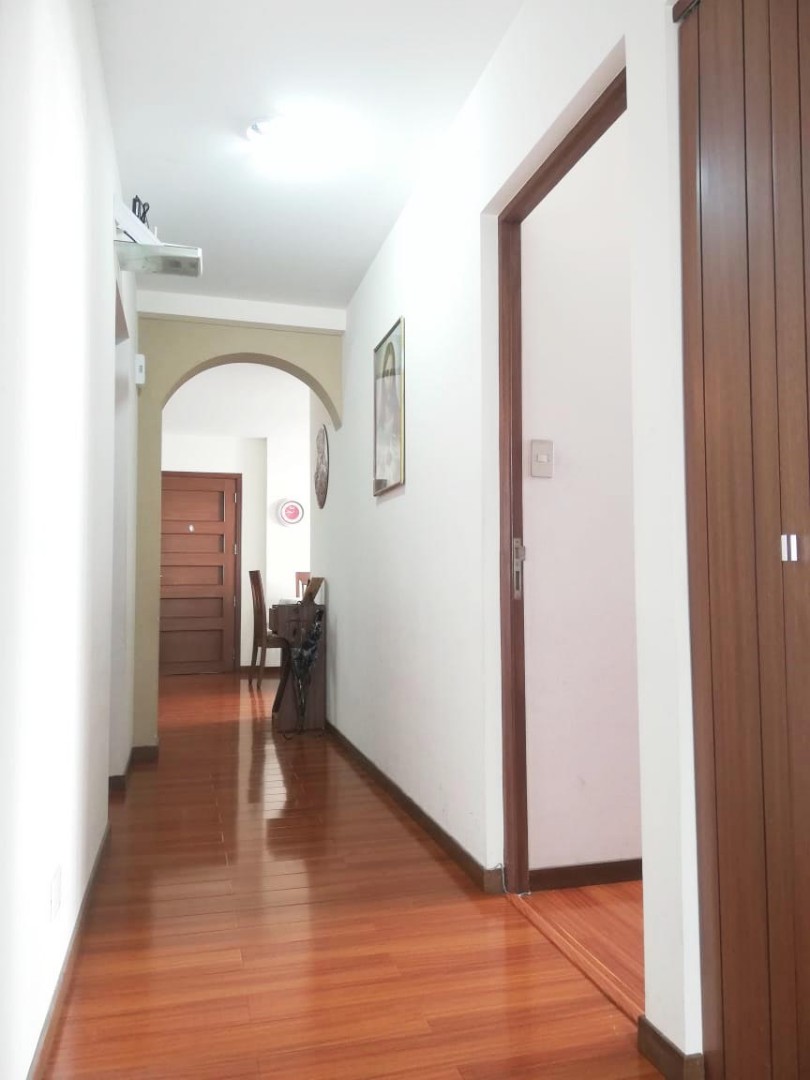 Departamento Zona Norte, condominio REMANSO Foto 9