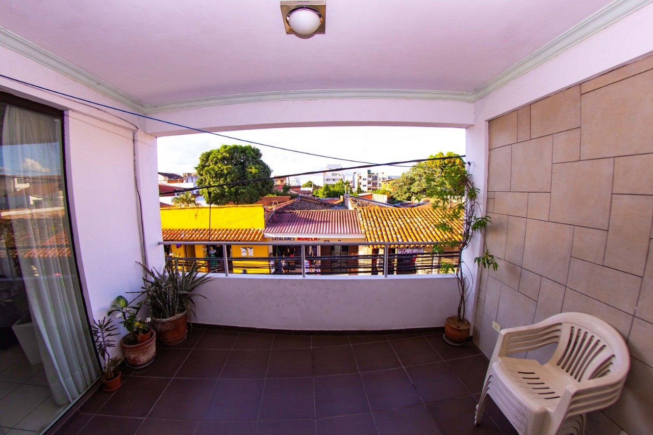 Casa Ballivián 536, entre Oruro y Cobija Foto 6