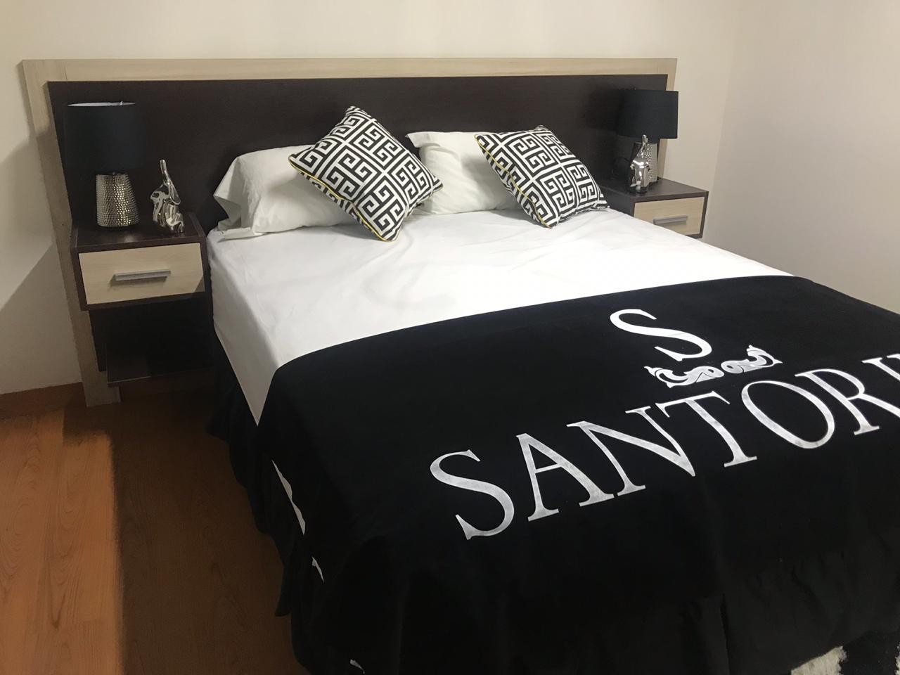 Departamento en VentaPRE-VENTA SANTORINI SUITES Monoambiente (40m2) y dptos de 1 dorm (50m2)  Foto 7