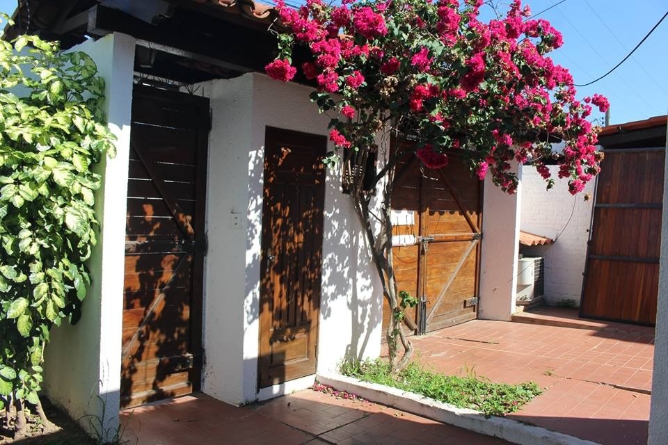 Casa en Sirari en Santa Cruz de la Sierra 4 dormitorios 3 baños 4 parqueos Foto 9