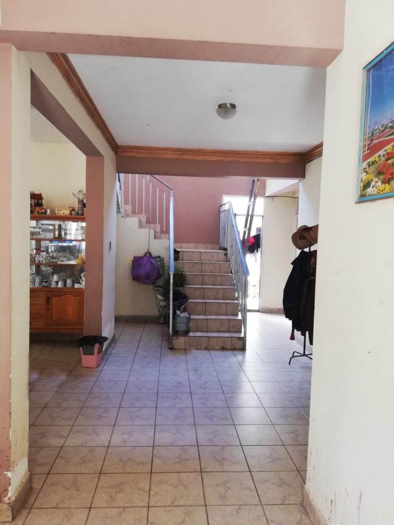 Casa en Pacata en Cochabamba 4 dormitorios 2 baños 2 parqueos Foto 8