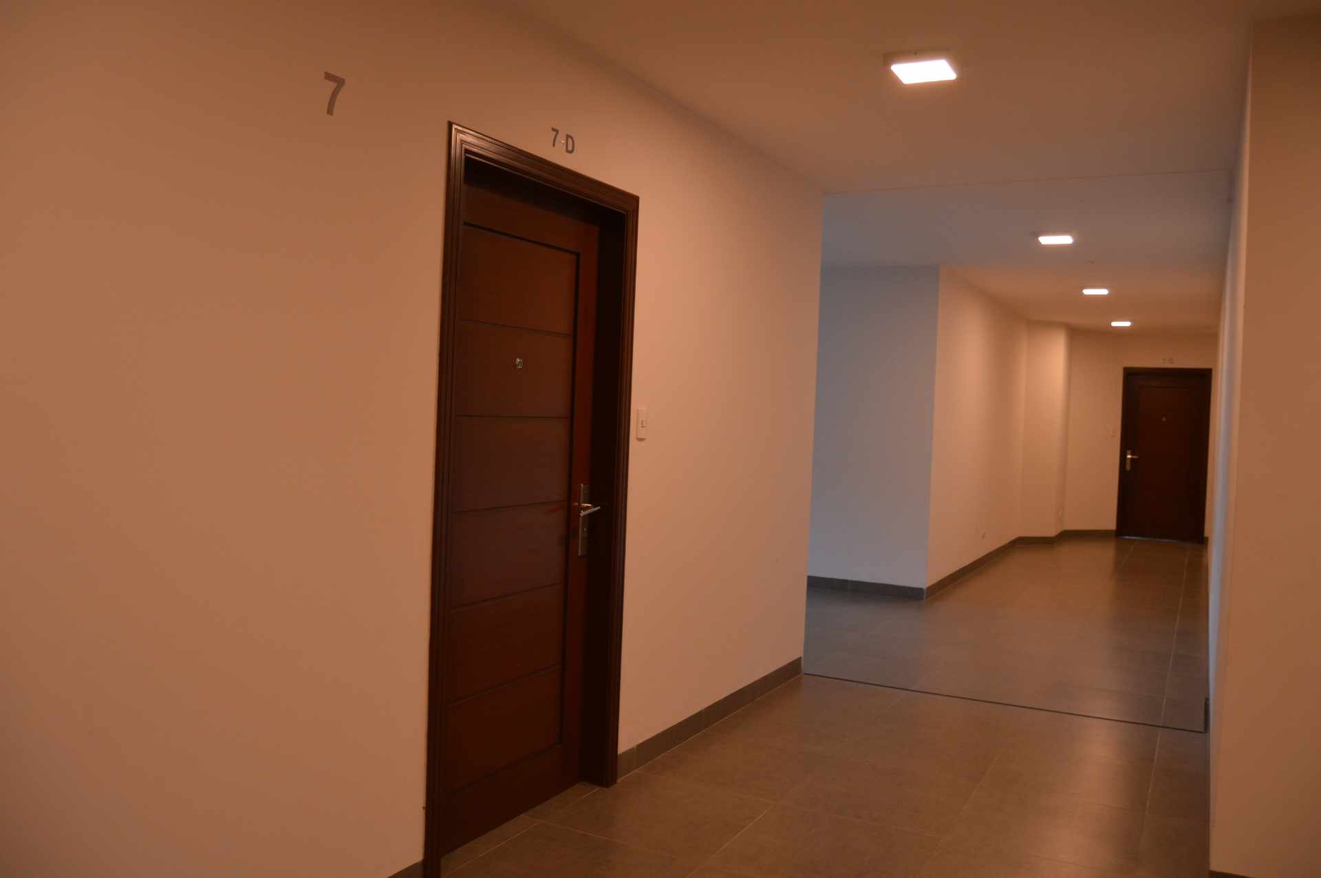 Departamento Av. Roca y Coronado, 4to Anillo. Torre Solaris, piso 7. Foto 11