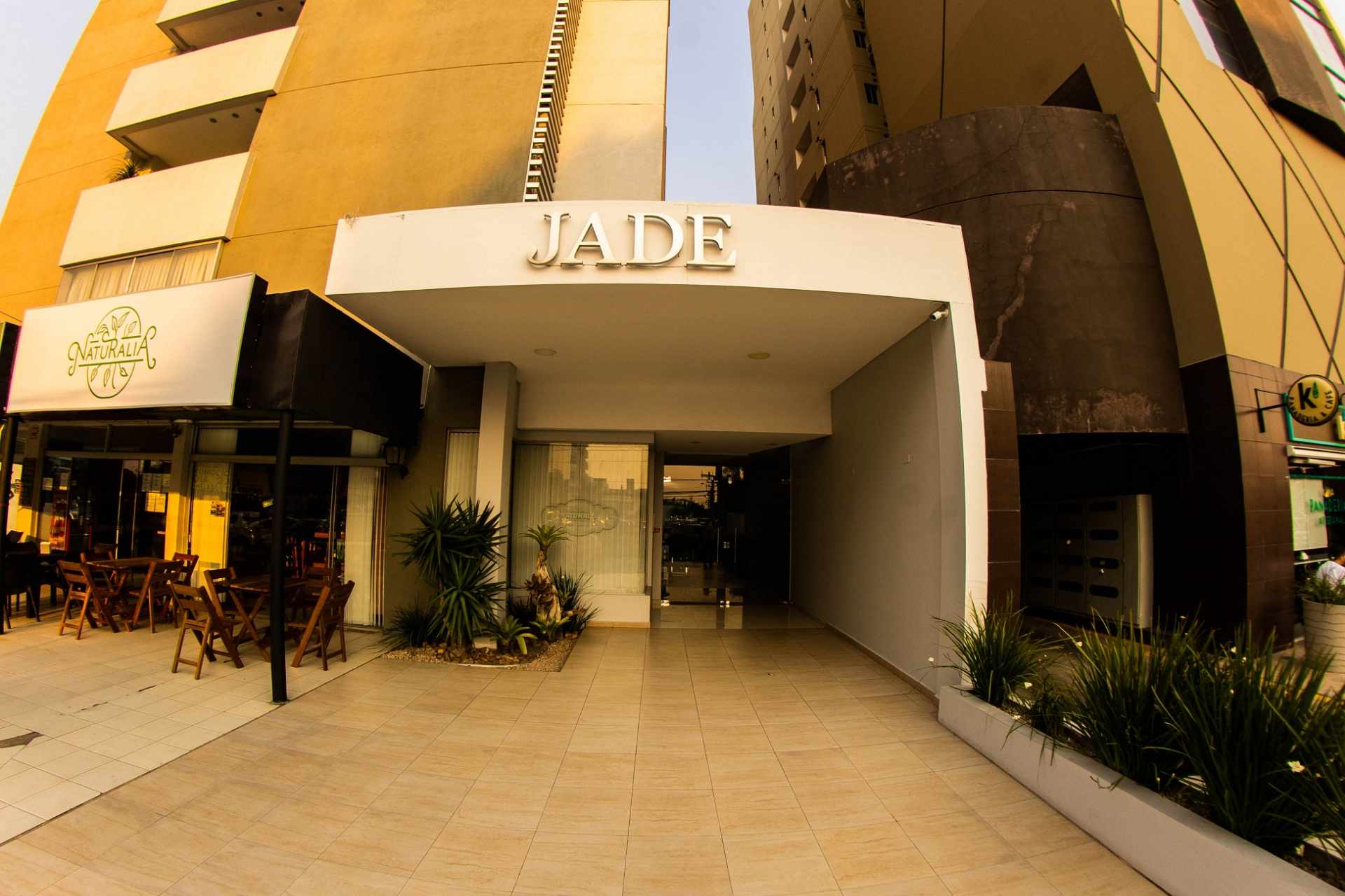 Departamento en VentaAv. Beni 4°anillo. Condominio Jade Foto 11