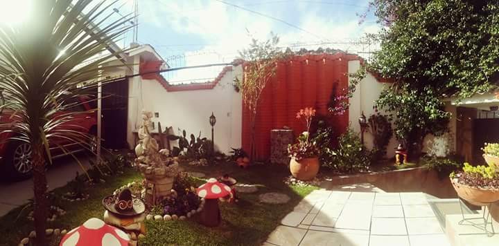 Casa en Obrajes en La Paz 4 dormitorios 4 baños 2 parqueos Foto 17