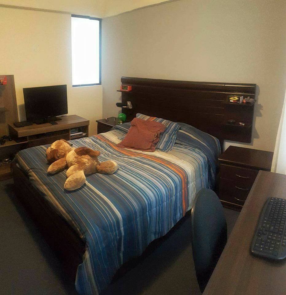 Casa en VentaAvenida Hugo Ernest a la altura Colegio San Ignacio Foto 12