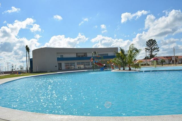 Casa en AlquilerCondominio la Fontana Riviera 1 3 dormitorios 2 baños 1 parqueos Foto 3