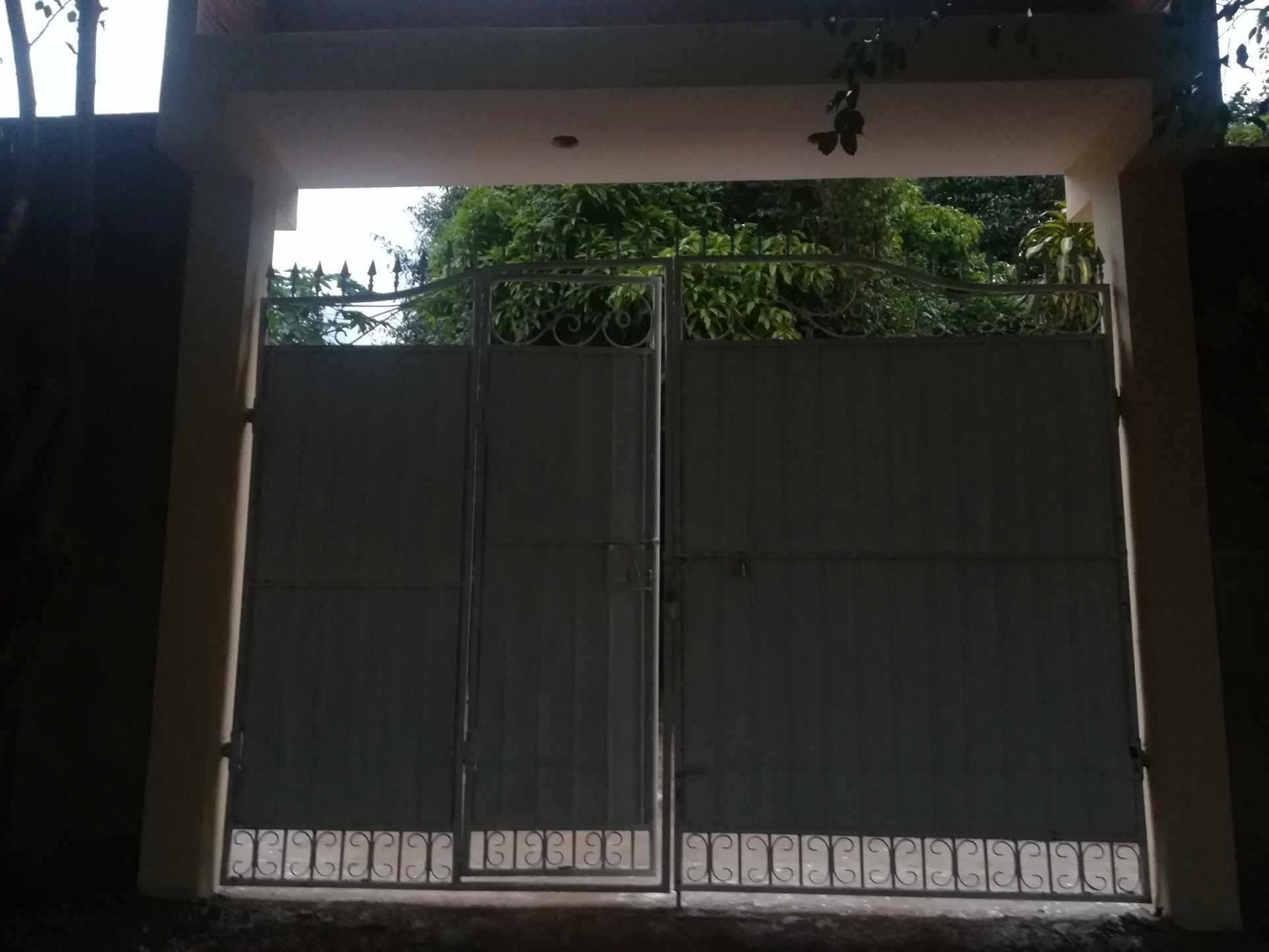 Casa Calle Virgen de Asunción Nro 125, Barrio Aguilera Foto 20