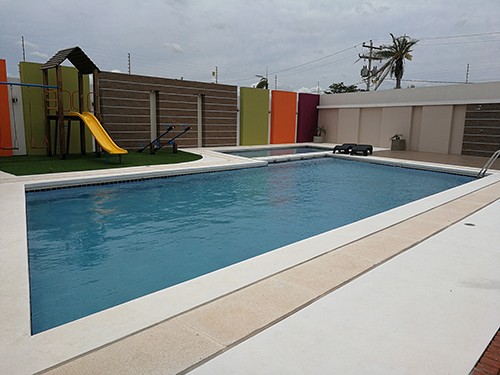 Casa en Entre 7mo y 8vo anillo Norte en Santa Cruz de la Sierra 3 dormitorios 3 baños 2 parqueos Foto 11