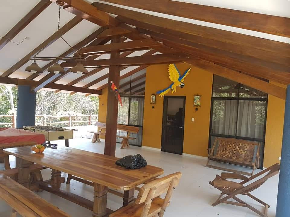 Casa Buena Vista, Condominio Campestre  Lomas del Mirador Foto 5