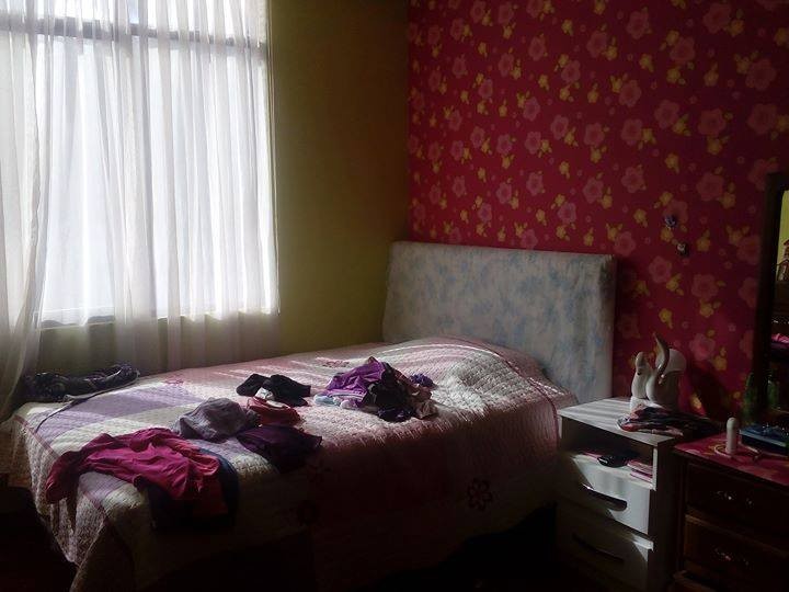 Departamento en VentaUBICACION: BARRIO JUDICIAL, EDIFICIO CONDOMINIO SANTA RITA Foto 8