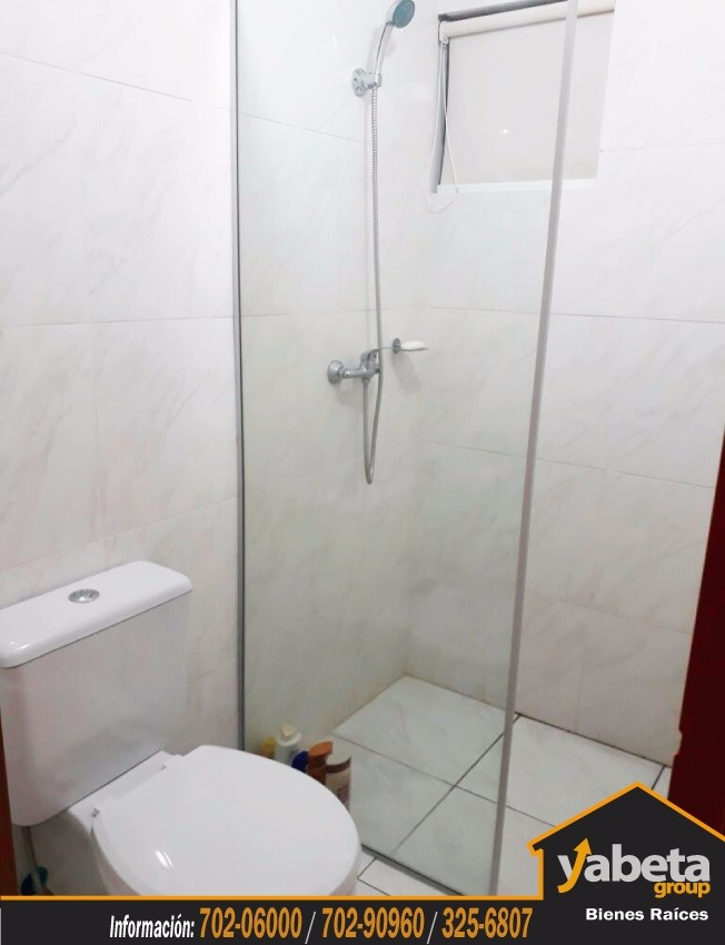 Casa en VentaCondominio La Fontana Riviera, Km. 9 al Norte y Av. G-77
 Foto 3