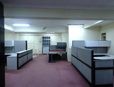Oficina en VentaEdificio De Ugarte Ingeniería, Calle Loayza, Nº 255, La Paz 8 dormitorios 4 baños  Foto 21