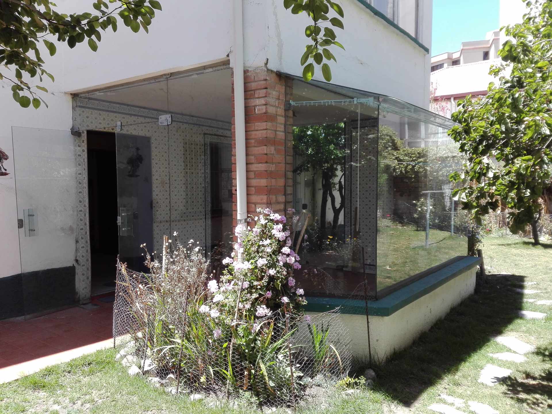 Casa Sopocachi Calle Muñoz Cornejo entre Jaimes Freire y Ricardo Mujia Foto 4