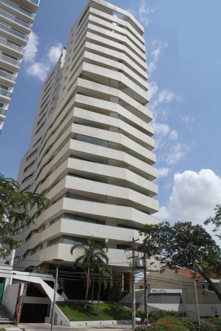 Departamento en VentaAv. Las Americas. Torre Domani Foto 1