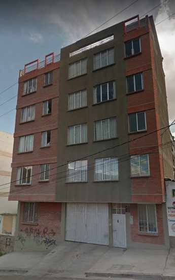 Departamento en Villa Fatima en La Paz 2 dormitorios 1 baños 1 parqueos Foto 3