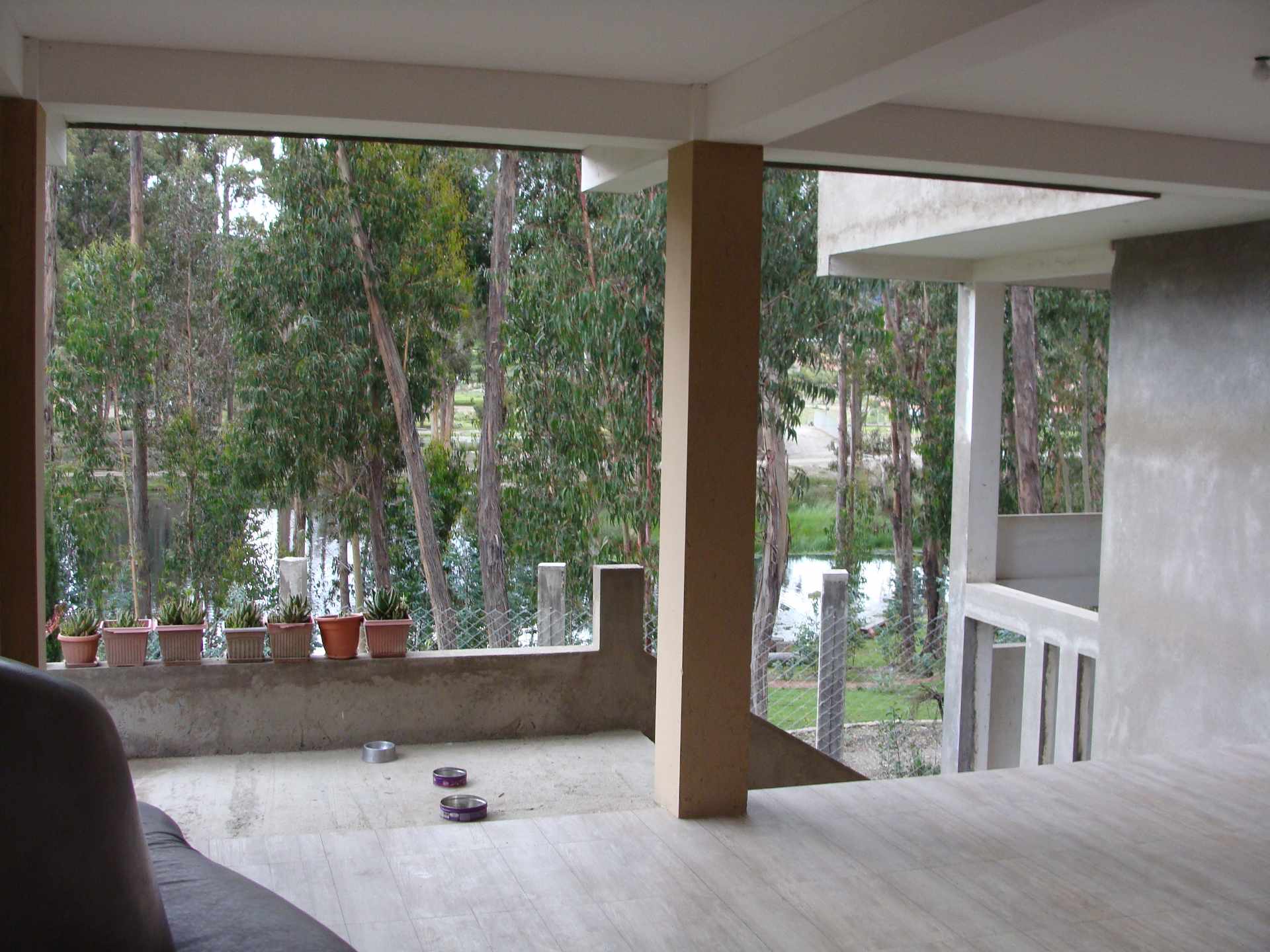 Casa en Achocalla en La Paz 4 dormitorios 6 baños 2 parqueos Foto 6
